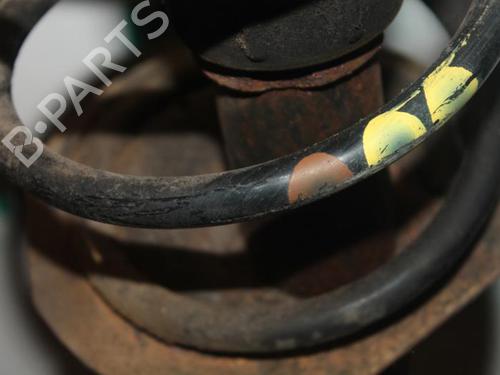 Used Right front shock absorber FIAT PUNTO (188_) 1.4 (95 hp) 31499469
