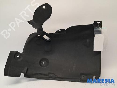 Wheel arch RENAULT MEGANE III Hatchback (BZ0/1_, B3_) 1.4 TCe (BZ0F, BZ1V) | BP31401566C56