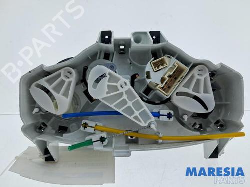 Climate control FIAT 500 C (312_) 1.2 (312CXA1A, 312AXA1A) | BP37875684I5 - Image 5