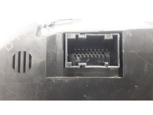 Instrument cluster FIAT PANDA (169_) 1.2 (169.AXB11, 169.AXB1A) | BP31466621C47