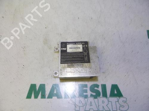 Used ECU airbags ECU airbags 31456925 31456925