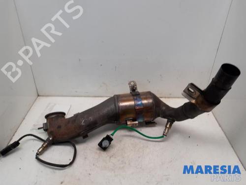 Used Catalyst FIAT PUNTO (199_) 0.9 (101 hp) 31474103
