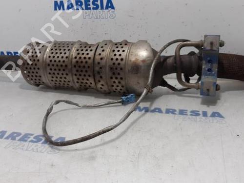Catalyst CITROËN C4 Grand Picasso I (UA_) 1.8 i 16V | BP31488817M10