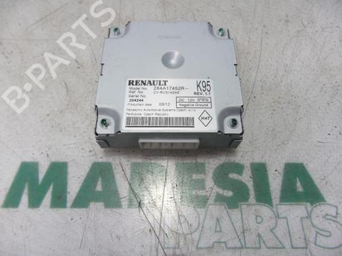 Used Other Other RENAULT MEGANE III Grandtour (KZ0/1) 1.5 dCi (KZ09, KZ0D, KZ1G, KZ29, KZ14, KZ1W, KZ10, KZ1F,... (110 hp) 31387190 31387190