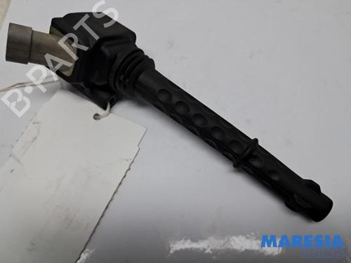 Used Ignition coil ALFA ROMEO GIULIETTA (940_) 1.4 TB (940FXB1A, 940FXB11) (170 hp) 31436392