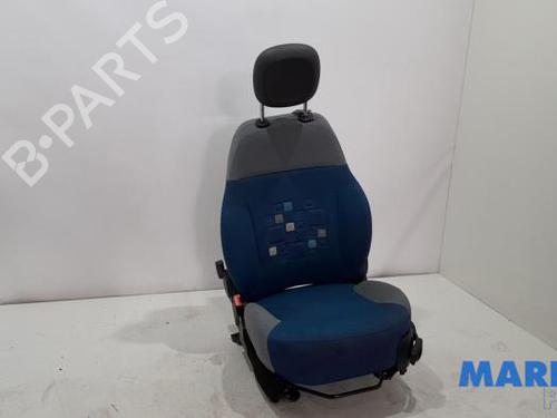 Left front seat FIAT PANDA (312_, 319_) 0.9 (312PXG1A) | BP31402891C15 - Image 5