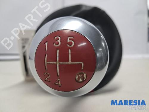 Gearstang FIAT 500 (312_) 1.2 (312AXA1A) | BP31816662M90 - Image 5