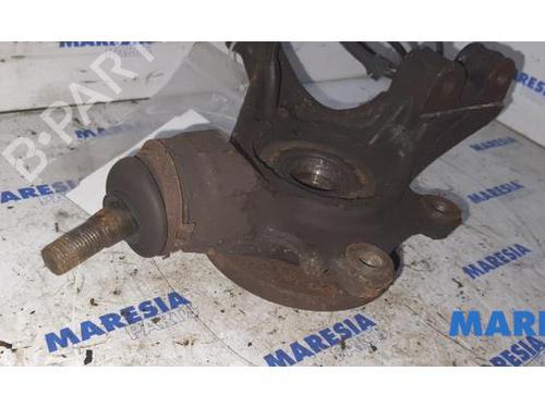 Left front steering knuckle CITROËN BERLINGO MULTISPACE (B9) 1.6 | BP31402489M25