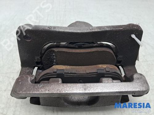 Used Left front brake caliper PEUGEOT 3008 II SUV (MC_, MR_, MJ_, M4_) Hybrid (224 hp) 32351377