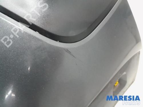 Rear bumper CITROËN C4 CACTUS 1.6 BlueHDi 100 | BP31450836C8 