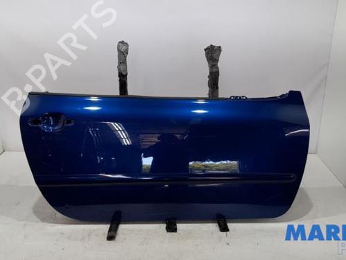 Used Right front door PEUGEOT 307 CC (3B) 2.0 16V (136 hp) 31439023
