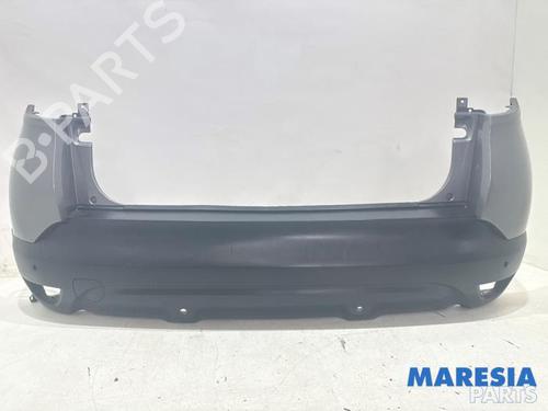 Used Rear bumper Rear bumper RENAULT CAPTUR I (J5_, H5_) 1.2 TCe 120 (120 hp) 36342621 36342621