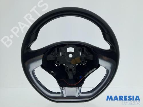 Used Steering wheel Steering wheel CITROËN DS3 (SA_) 1.6 THP 155 (156 hp) 33296500 33296500