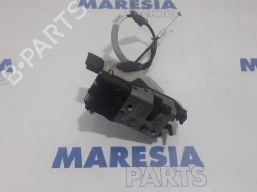 Used Electronic module PEUGEOT 208 I (CA_, CC_) 1.2 VTI 82 (82 hp) 31431374