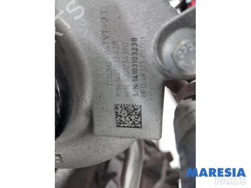 Engine RENAULT CLIO IV (BH_) 0.9 TCe 90 (BHNF, BHMA, BHMH, BHJK, BHJR) | BP31479021M1