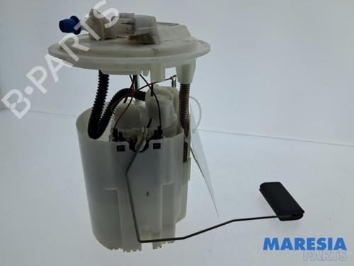 Used Fuel pump Fuel pump RENAULT MEGANE III Hatchback (BZ0/1_, B3_) 1.6 16V (BZ1B, BZ1H) (110 hp) 40462838 40462838