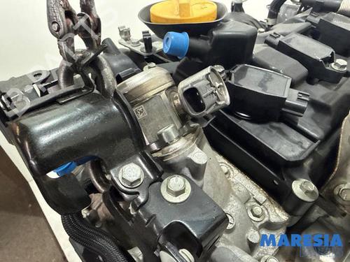 Engine RENAULT MEGANE IV Hatchback (B9A/M/N_) 1.6 TCe 205 (B9MV) | BP36364519M1  - Image 5