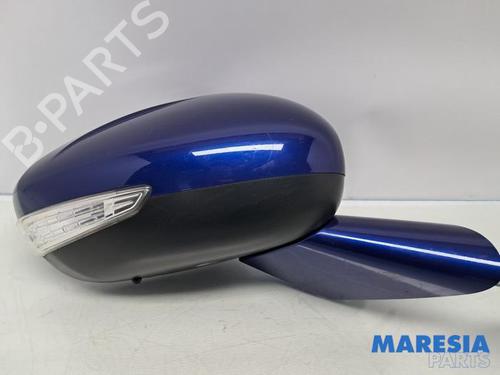Used Right mirror CITROËN C4 Grand Picasso II (DA_, DE_) 1.6 THP 165 (165 hp) 31386515