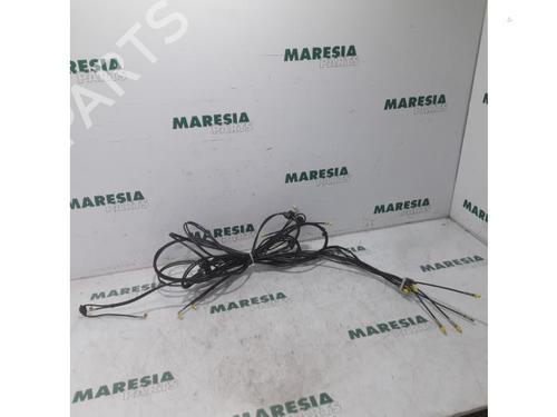 Used Sunroof engine Sunroof engine PEUGEOT 307 CC (3B) 2.0 16V (136 hp) 31494662 31494662