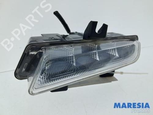 Right daytime light RENAULT CAPTUR I (J5_, H5_) 1.2 TCe 120 | BP37875554C103 - Image 2