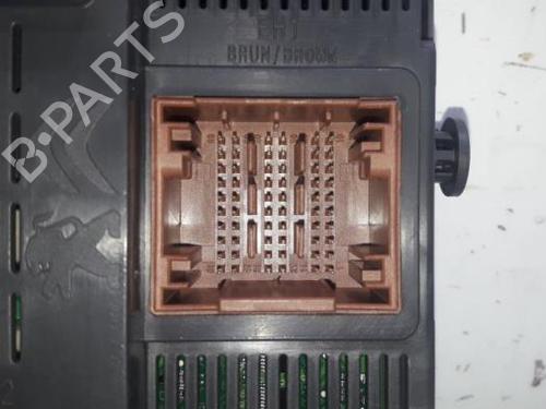 Engine control unit (ECU) PEUGEOT 2008 I (CU_) 1.2 VTi | BP31450938M57  - Image 11