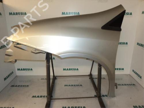 Used Left front fenders LANCIA PHEDRA (179_) 2.2 JTD (179AXC1A) (128 hp) 31432157