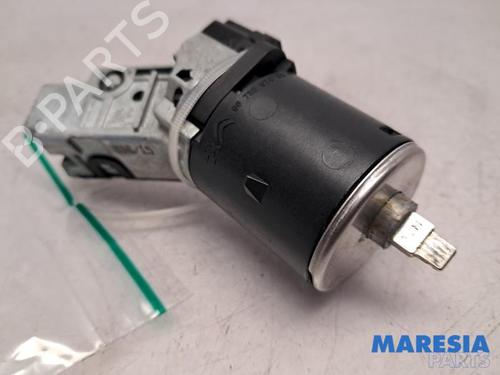 Used Ignition barrel PEUGEOT 308 SW II (LC_, LJ_, LR_, LX_, L4_) 1.6 BlueHDi 120 (120 hp) 31520895