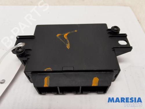 Used Electronic module RENAULT SCÉNIC III (JZ0/1_) 2.0 16V (JZ0G, JZ0P, JZ1E, JZ1P) (140 hp) 31515070