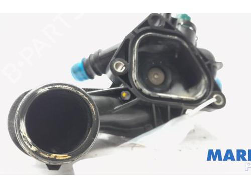 Thermostat housing PEUGEOT 3008 I MPV (0U_) 1.6 VTi | BP31521054M116 