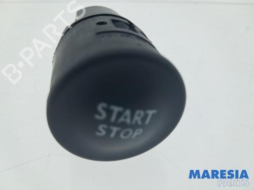 Engine control unit (ECU) RENAULT CLIO IV (BH_) 0.9 TCe 90 (BHNF, BHMA, BHMH, BHJK, BHJR) | BP33707828M57  - Image 10