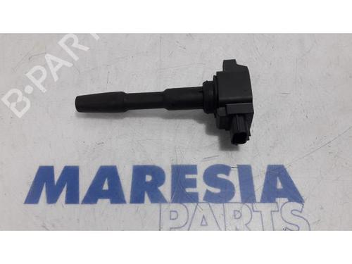 Ignition coil RENAULT CLIO IV (BH_) 0.9 TCe 90 (BHNF, BHMA, BHMH, BHJK, BHJR) | BP31441968M94