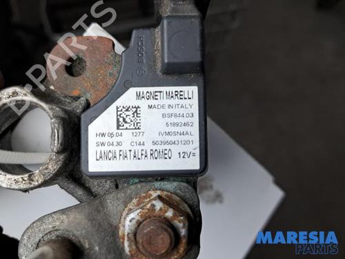 Electronic sensor FIAT 500 (312_) 1.2 (312AXA1A) | BP36076661M84 - Image 3