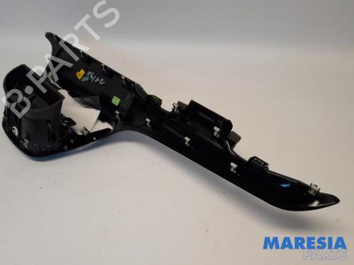 Air vent PEUGEOT 208 I (CA_, CC_) 1.4 HDi | BP31436733I21 