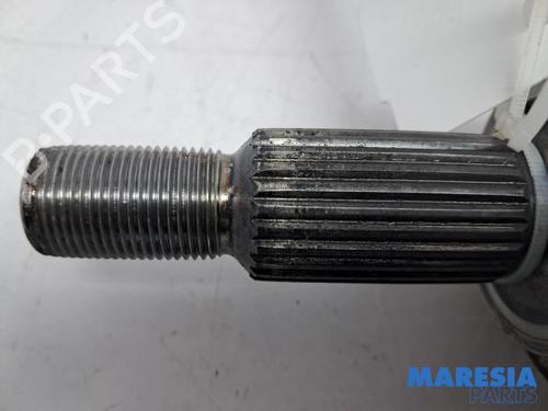 Left front driveshaft RENAULT CAPTUR II (HF_) TCe 160 (HFN1) | BP39932887M38 - Image 5