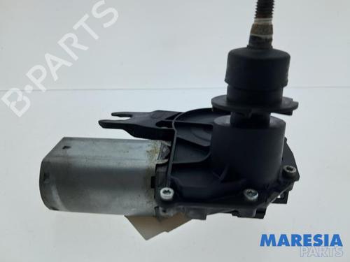 Used Rear wiper motor Rear wiper motor PEUGEOT 107 (PM_, PN_) 1.0 (68 hp) 34536733 34536733