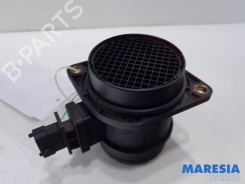 Used Mass air flow sensor FIAT DOBLO Cargo (263_) 1.3 D Multijet (90 hp) 31384571