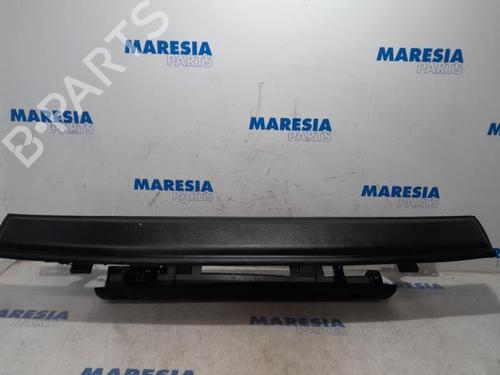 Used Tailgate PEUGEOT 207 CC (WD_) 1.6 16V Turbo (150 hp) 31526603