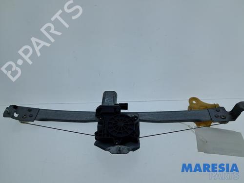 Front right window mechanism RENAULT CAPTUR I (J5_, H5_) 0.9 TCe 90 | BP38569735C23 - Image 6