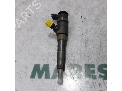 Used Injector CITROËN JUMPY II Van 1.6 HDi 90 8V (90 hp) 31502589