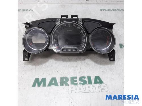 Used Instrument cluster CITROËN C5 III Break (RW_) 2.7 HDi (204 hp) 31436470