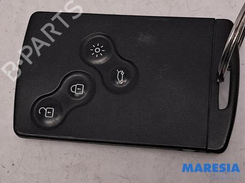 Engine control unit (ECU) RENAULT SCÉNIC III (JZ0/1_) 1.6 dCi (JZ00, JZ12) | BP31407130M57  - Image 9