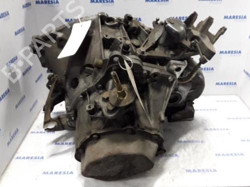 Gearbox CITROËN XSARA PICASSO (N68) 2.0 HDi | BP31403887M3