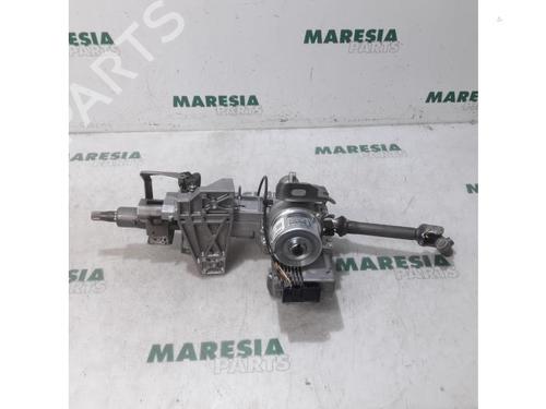 Used Steering column RENAULT CLIO IV Grandtour (KH_) 0.9 TCe 90 (90 hp) 31451606