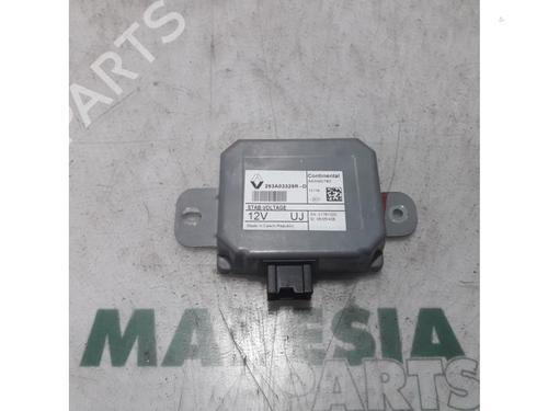 Used Other Other RENAULT MEGANE III Grandtour (KZ0/1) 1.5 dCi (KZ09, KZ0D, KZ1G, KZ29, KZ14, KZ1W, KZ10, KZ1F,... (110 hp) 31400695 31400695