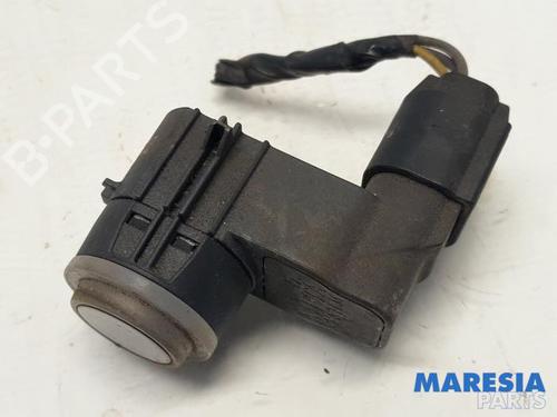 Used Electronic sensor Electronic sensor PEUGEOT 5008 (0U_, 0E_) 1.6 16V (120 hp) 31427693 31427693