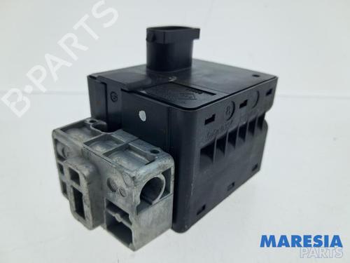 Engine control unit (ECU) RENAULT CLIO IV (BH_) 0.9 TCe 90 (BHNF, BHMA, BHMH, BHJK, BHJR) | BP38600778M57 - Image 8