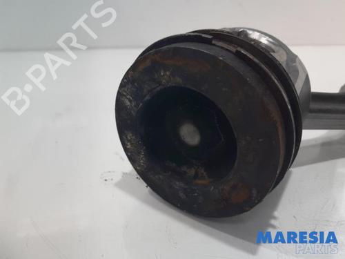 Other PEUGEOT 2008 I (CU_) 1.6 HDi | BP31450451O1