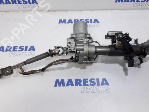 Used Steering column Steering column PEUGEOT 107 (PM_, PN_) 1.0 (68 hp) 31468805 31468805