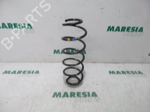 Støddæmperfjeder PEUGEOT 208 I (CA_, CC_) 1.0 VTi (68 hp) 31474189