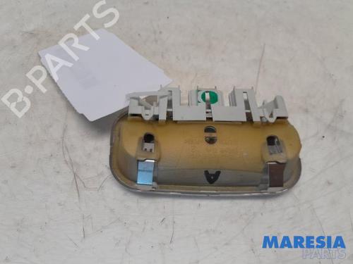 Used Interior roof light PEUGEOT 307 CC (3B) 2.0 16V (136 hp) 31522709